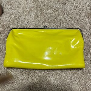 Hobo wallet bag